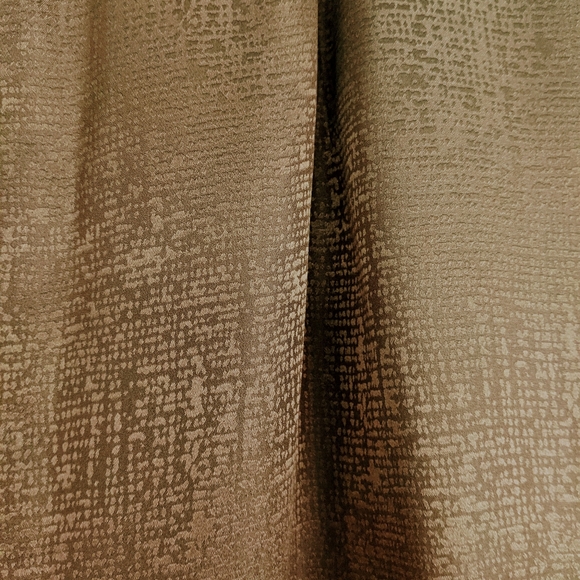 Adrianna Papell Silk Skirt & Jacket Suit - Picture 5 of 5